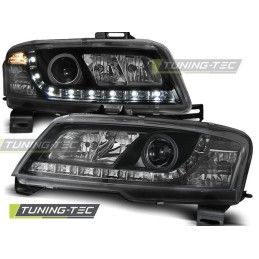 FIAT STILO 3D 10.01-08 DAYLIGHT BLACK, Fiat