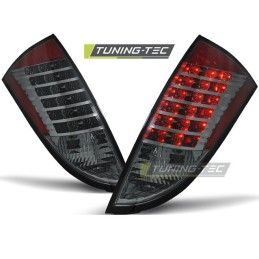 FORD FOCUS 1 HB 98-04 SMOKE LED , Focus I 98-05