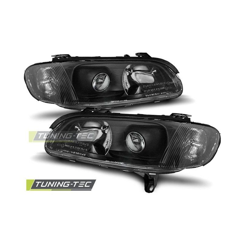 OPEL OMEGA B 04.94-08.99 BLACK, Opel OPEL OMEGA B 04.94-08.99 BLACK, Opel