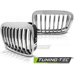 GRILLE CHROME fits BMW E46 05.98-08.01 S/T, Serie 3 E46/ M3