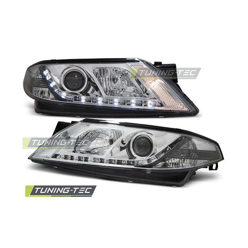 RENAULT LAGUNA 2 01-03.05 DAYLIGHT CHROME, Laguna