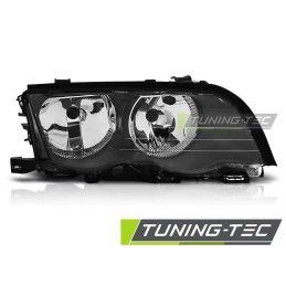 HEADLIGHT RIGHT SIDE for BMW E46 05.98-08.01 S/T, Bmw