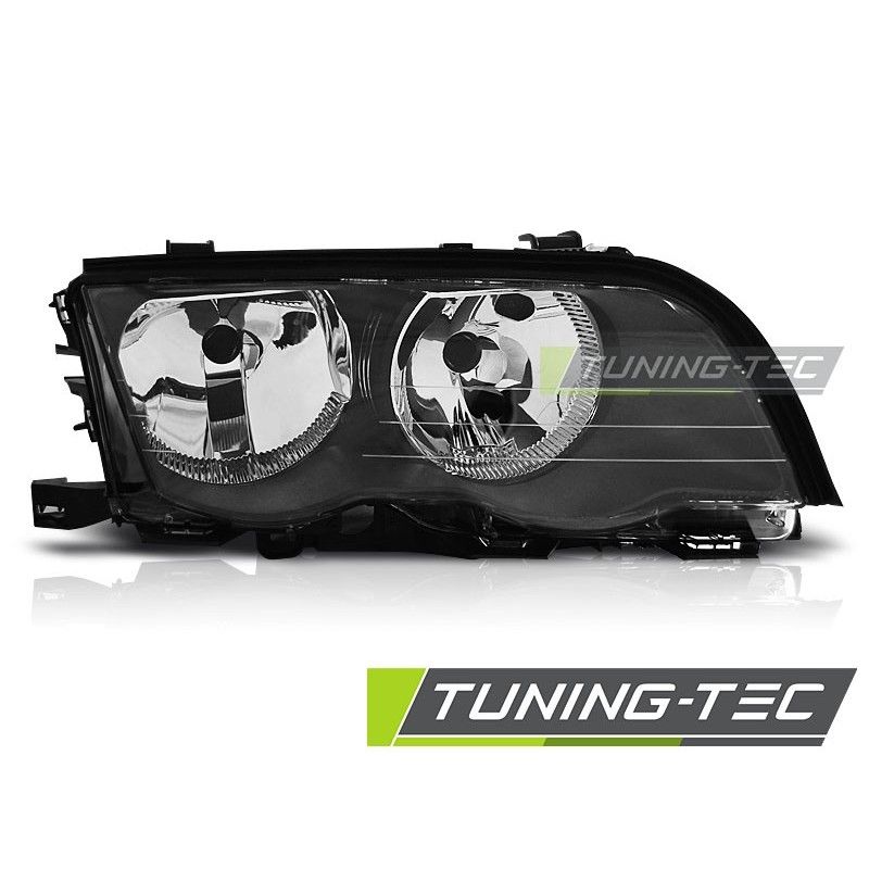 HEADLIGHT RIGHT SIDE for BMW E46 05.98-08.01 S/T, Bmw HEADLIGHT RIGHT SIDE for BMW E46 05.98-08.01 S/T, Bmw
