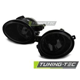 FOG LIGHTS SMOKE SPORT fits BMW E39 / E46, Bmw