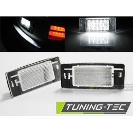 OPEL VECTRA C KOMBI 02-08 LED, Opel