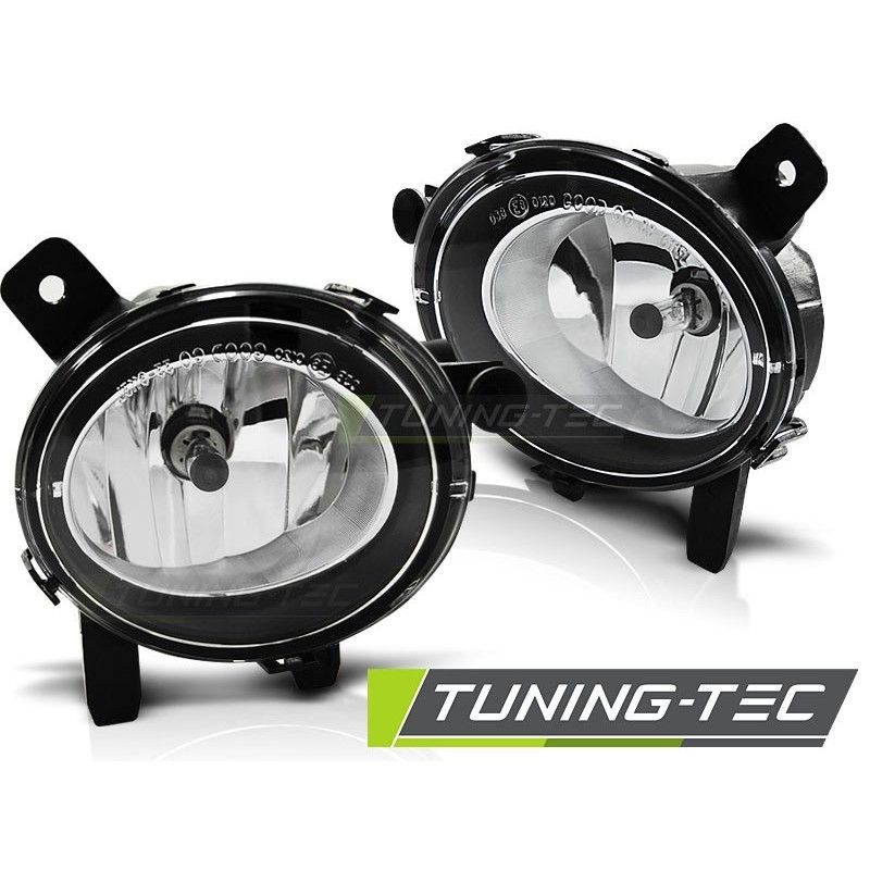 FOG LIGHTS CHROME fits BMW F30 F31 F20 F21 F32 2011- , Serie 3 F30/F31 FOG LIGHTS CHROME fits BMW F30 F31 F20 F21 F32 2011- , Serie 3 F30/F31