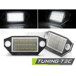 FORD MONDEO MK3 00-07 LED, Ford