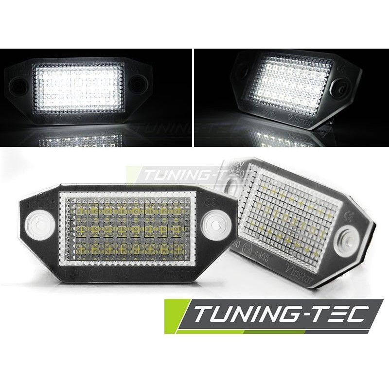 FORD MONDEO MK3 00-07 LED, Ford FORD MONDEO MK3 00-07 LED, Ford