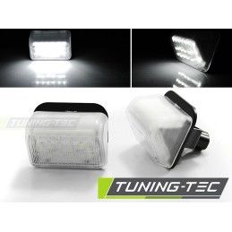 MAZDA 6 02-07 / CX-7 06-12 / CX-5 11-15 LED, Mazda
