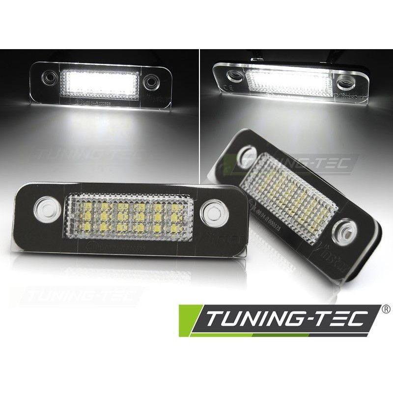 FORD MONDEO MK2 FUSION FIESTA 6 LED, Ford FORD MONDEO MK2 FUSION FIESTA 6 LED, Ford