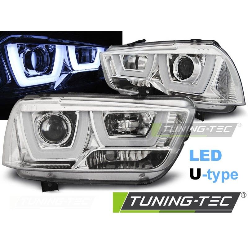 DODGE CHARGER LX II 11-15 TUBE LIGHT CHROME, Dodge DODGE CHARGER LX II 11-15 TUBE LIGHT CHROME, Dodge
