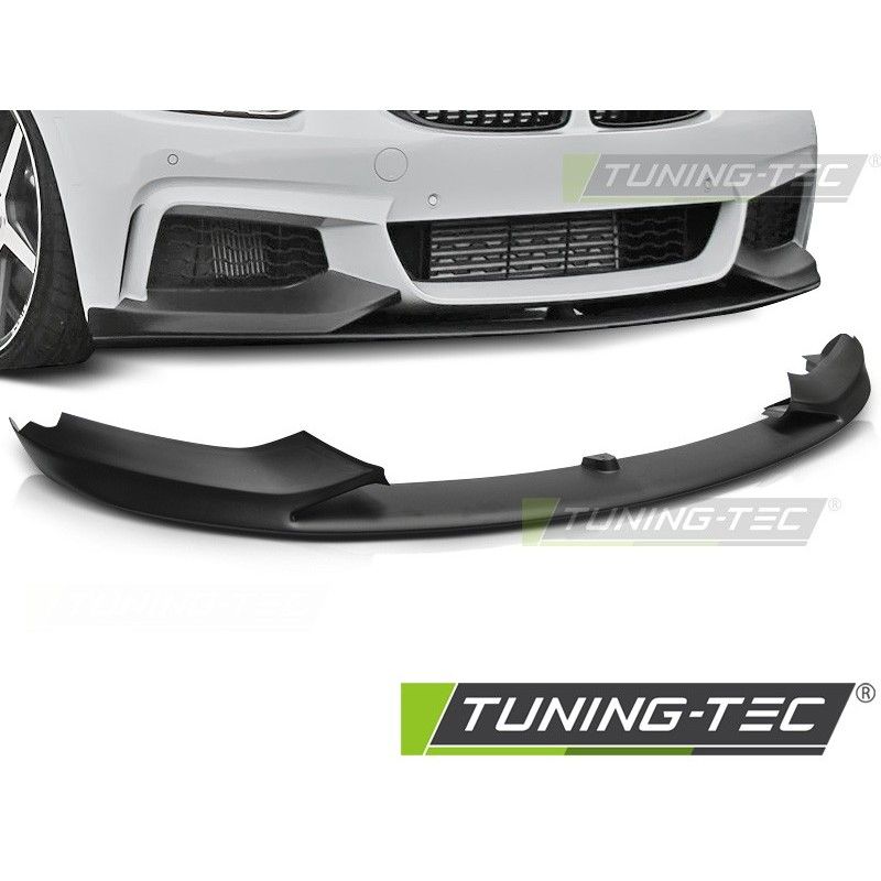 SPOILER FRONT PERFORMANCE STYLE fits BMW F32/F33/F36 13-, Serie 4 F32/ M4 SPOILER FRONT PERFORMANCE STYLE fits BMW F32/F33/F36 13-, Serie 4 F32/ M4