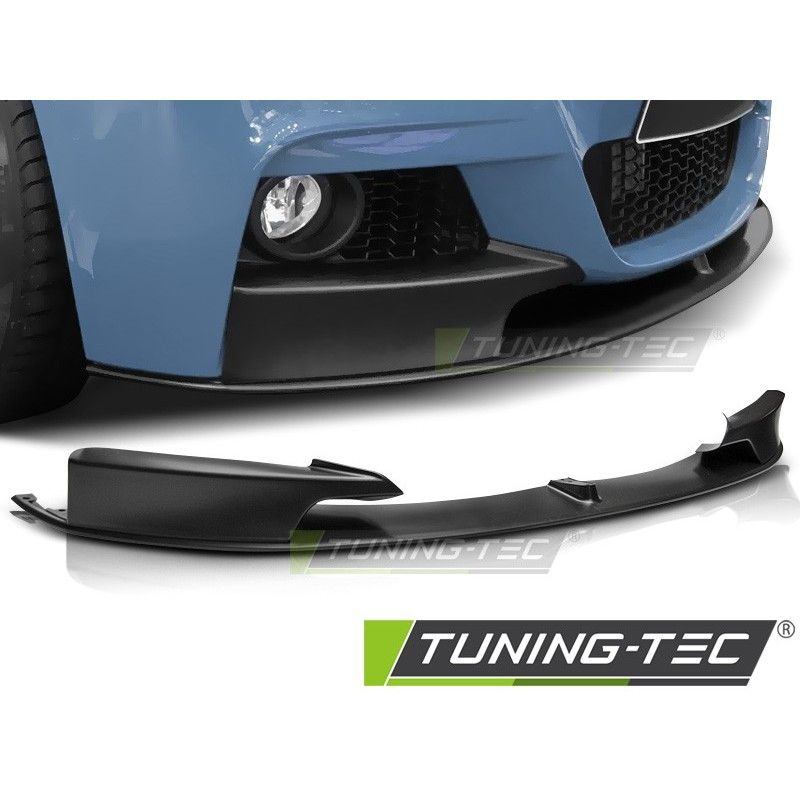 SPOILER FRONT PERFORMANCE STYLE fits BMW F30/F31 11-18 , Serie 3 F30/ F31 SPOILER FRONT PERFORMANCE STYLE fits BMW F30/F31 11-18 , Serie 3 F30/ F31