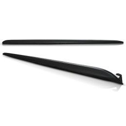 SIDE SKIRTS SPORT fits VW GOLF 6, Volkswagen