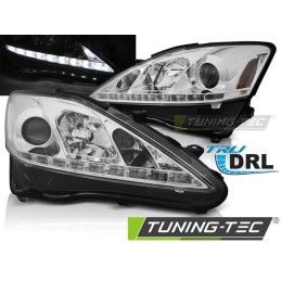LEXUS IS 06-13 DRL CHROME, Lexus