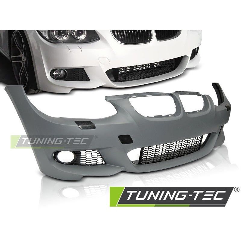 FRONT BUMPER SPORT fits BMW E92 / E93 10-13 LCI, Serie 3 E92/ E93/ M3 FRONT BUMPER SPORT fits BMW E92 / E93 10-13 LCI, Serie 3 E92/ E93/ M3