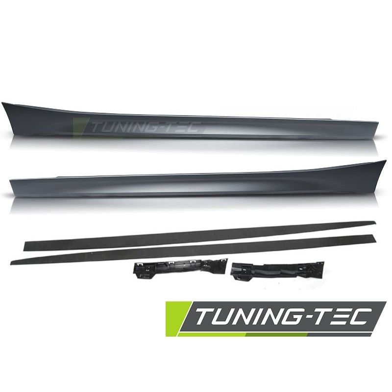 SIDE SKIRTS PERFORMANCE STYLE fits BMW F20 9.11-, Serie 1 F20/ F21 SIDE SKIRTS PERFORMANCE STYLE fits BMW F20 9.11-, Serie 1 F20/ F21