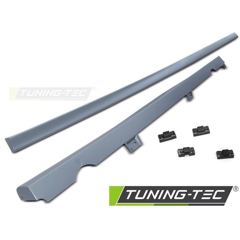 SIDE SKIRTS SPORT fits VW GOLF 7 13-17, Volkswagen SIDE SKIRTS SPORT fits VW GOLF 7 13-17, Volkswagen