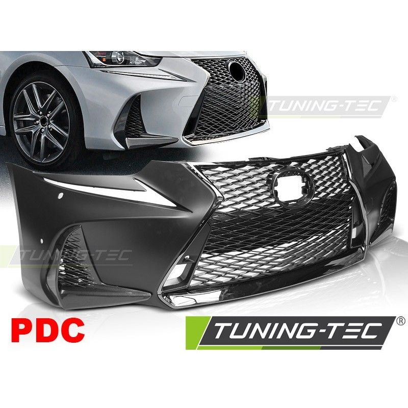 LEXUS IS III 17-20 F SPORT LOOK PDC, Lexus LEXUS IS III 17-20 F SPORT LOOK PDC, Lexus