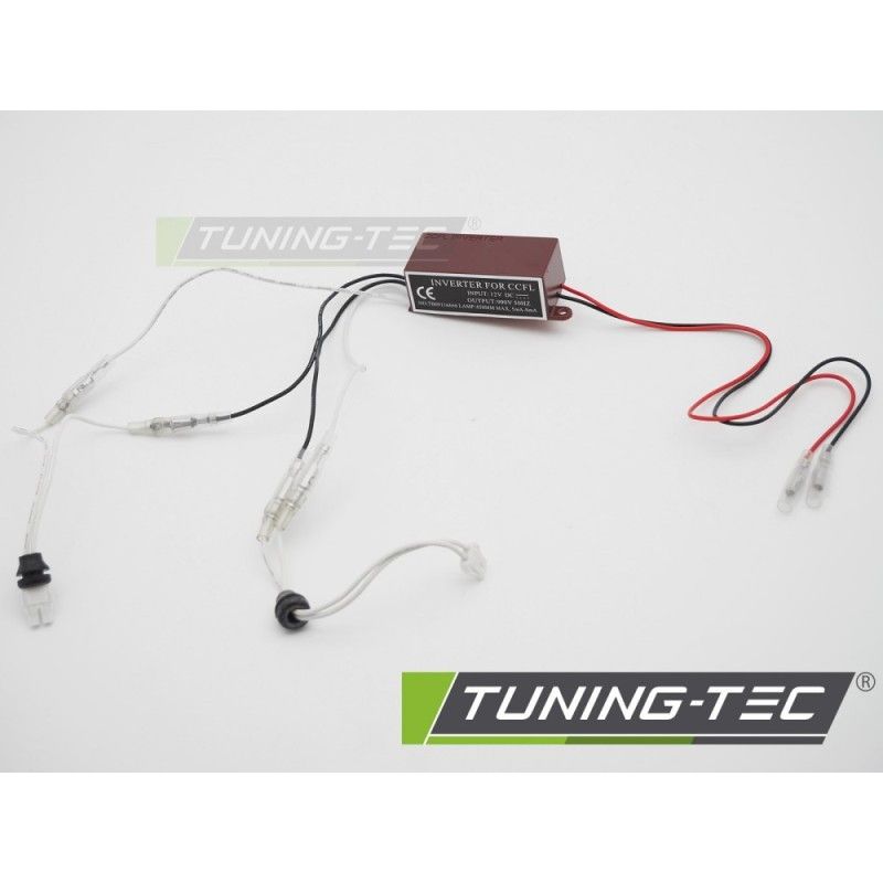 INVERTER CCFL EAGLE EYES IV-RT2-E, Ampoules / Feux de jour