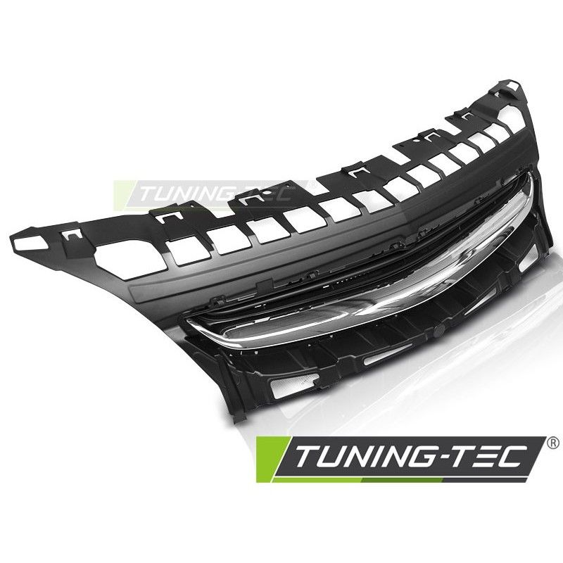 OPEL ASTRA J 12-15 5D CHROME BLACK, Opel OPEL ASTRA J 12-15 5D CHROME BLACK, Opel