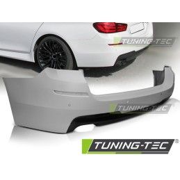 REAR BUMPER SPORT PDC fits BMW F11 10-16, Bmw