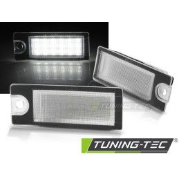 VOLVO V70 S60 00-04/ S80 99-07/ XC70 01-07 LED, S60/S70/V70