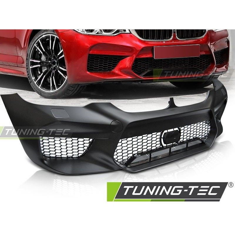 FRONT BUMPER SPORT STYLE fits BMW G30 G31 17-20, Bmw FRONT BUMPER SPORT STYLE fits BMW G30 G31 17-20, Bmw
