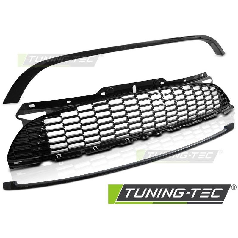 MINI COOPER S/JCW 06-14 R56/57/55 GLOSSY BLACK, Mini MINI COOPER S/JCW 06-14 R56/57/55 GLOSSY BLACK, Mini