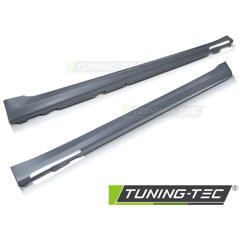 SIDE SKIRTS SPORT fits BMW G12 15-18, Bmw SIDE SKIRTS SPORT fits BMW G12 15-18, Bmw