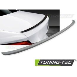 TRUNK SPOILER PERFORMANCE STYLE fits BMW G30 17-20 , Bmw