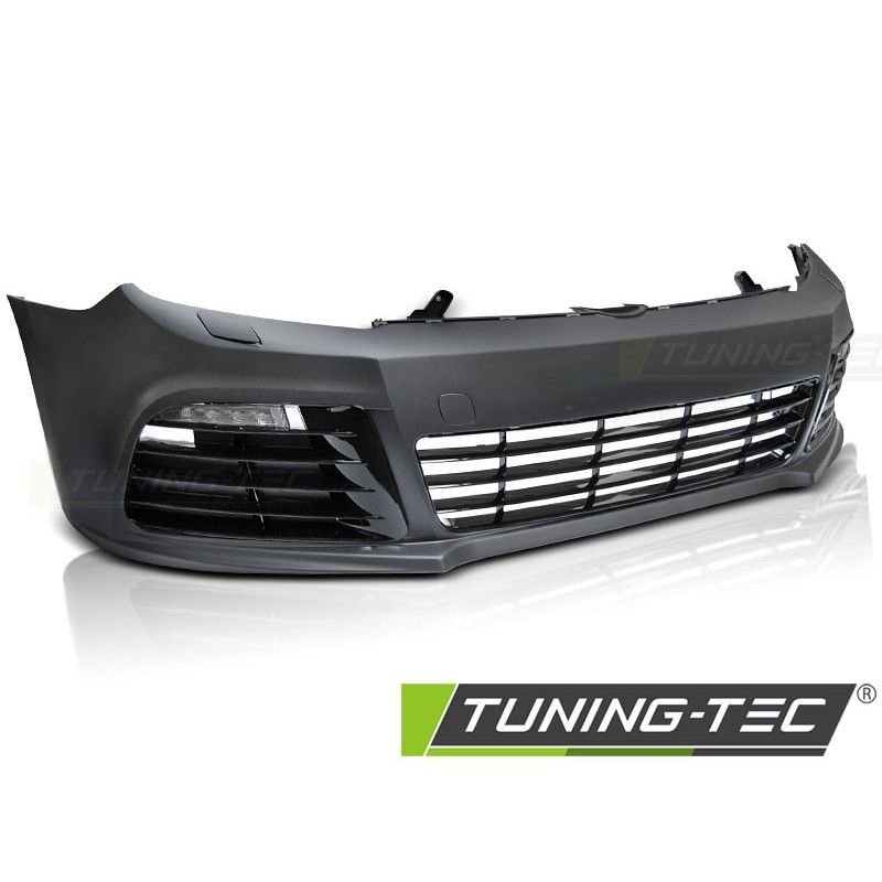 FRONT BUMPER SPORT fits VW GOLF 6, Volkswagen FRONT BUMPER SPORT fits VW GOLF 6, Volkswagen