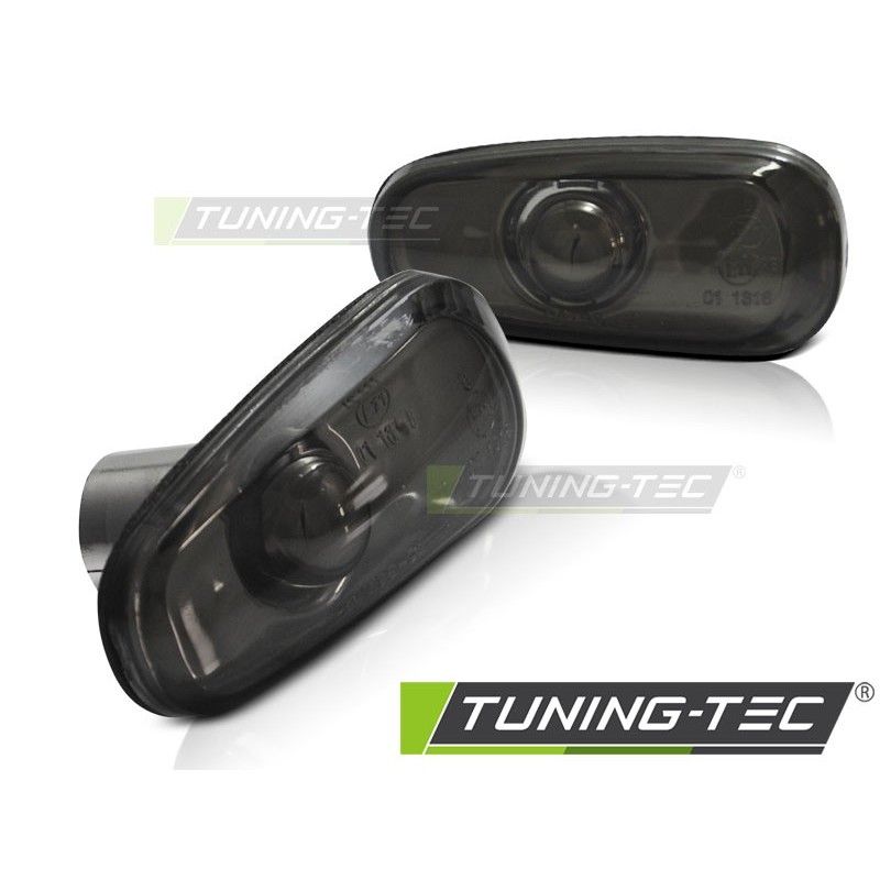 OPEL ASTRA G 09.97-02.04 SMOKE, Opel OPEL ASTRA G 09.97-02.04 SMOKE, Opel