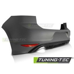 REAR BUMPER SPORT fits VW GOLF 7 13-17, Volkswagen