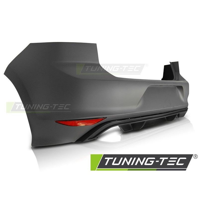 REAR BUMPER SPORT fits VW GOLF 7 13-17, Volkswagen REAR BUMPER SPORT fits VW GOLF 7 13-17, Volkswagen