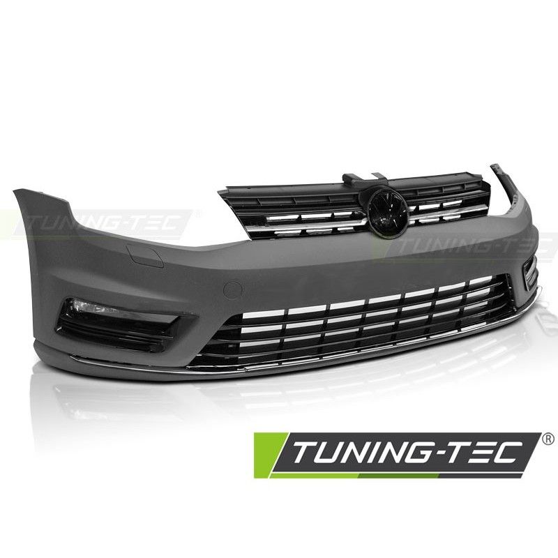 FRONT BUMPER SPORT fits VW GOLF 7 13-17, Volkswagen FRONT BUMPER SPORT fits VW GOLF 7 13-17, Volkswagen