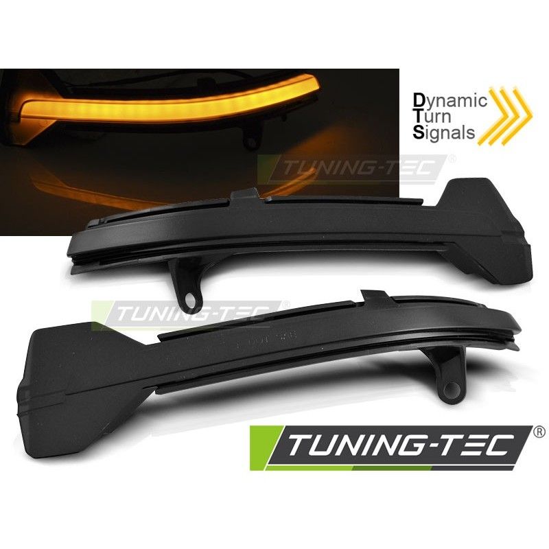 SIDE DIRECTION IN THE MIRROR SMOKE LED SEQ fits BMW F10/ F11/ F12/ F13/ F01, Bmw SIDE DIRECTION IN THE MIRROR SMOKE LED SEQ fits BMW F10/ F11/ F12/ F13/ F01, Bmw