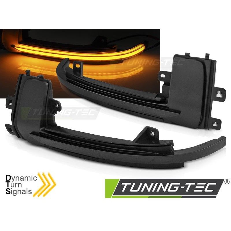 SIDE DIRECTION IN THE MIRROR SMOKE LED SEQ fits AUDI A3 10-12 / A4 10-15 / A5 10-16, Audi SIDE DIRECTION IN THE MIRROR SMOKE LED SEQ fits AUDI A3 10-12 / A4 10-15 / A5 10-16, Audi