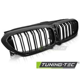 GRILLE GLOSSY BLACK SPORT LOOK fits BMW G30/G31 17-20, Bmw