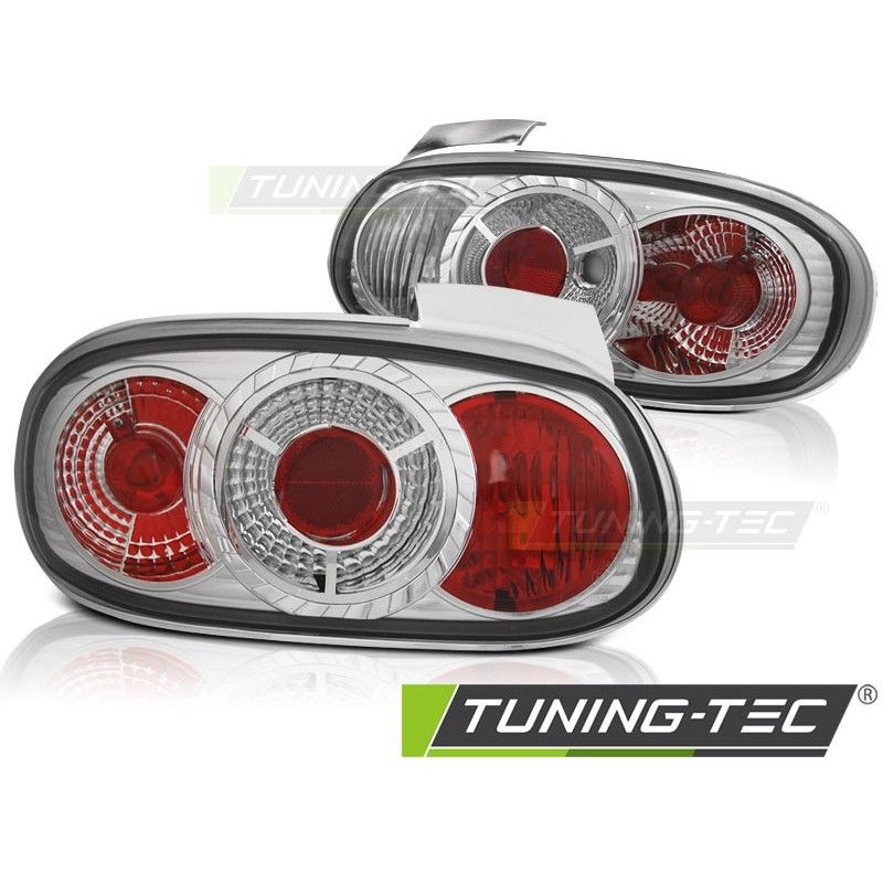 MAZDA MX5 NB 98-05 CHROME, Mazda MAZDA MX5 NB 98-05 CHROME, Mazda