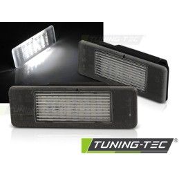 NISSAN QASHQAI/ JUKE/ NAVARA/ MB SPRINTER/ VITO/ VIANO LED, Mercedes