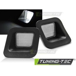 DODGE RAM 03-18 WHITE LED, Dodge