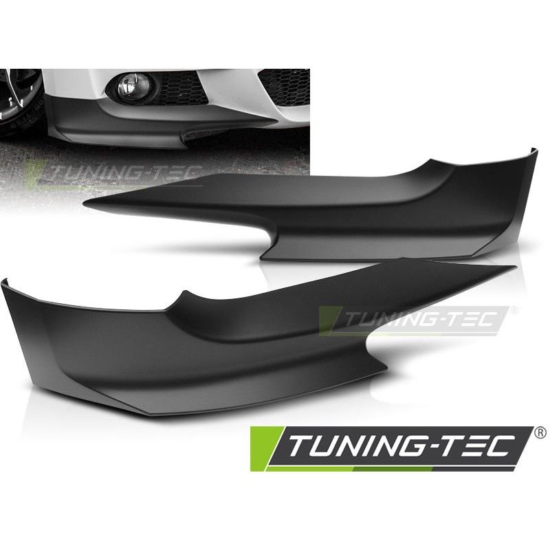 SPLITTER SPORT fits BMW E92 / E93 06-10, Bmw SPLITTER SPORT fits BMW E92 / E93 06-10, Bmw