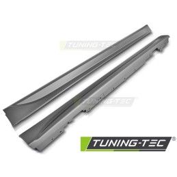 SIDE SKIRTS SPORT fits BMW F30 / F31 11-18, Bmw