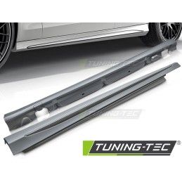 SIDE SKIRTS SPORT fits MERCEDES W205 14- , Mercedes