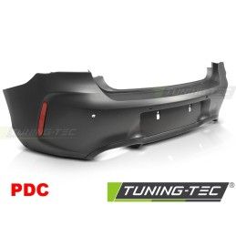 REAR BUMPER SPORT STYLE PDC fits BMW F20 / F21 LCI 15-18, Bmw