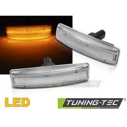LAND ROVER RANGE SPORT 05-12 WHITE LED, Land Rover