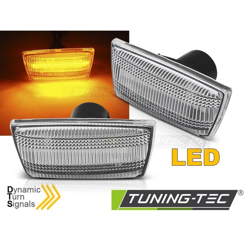 OPEL ASTRA H/ CORSA D/ INSIGNIA/ ZAFIRA WHITE LED SEQ, Opel OPEL ASTRA H/ CORSA D/ INSIGNIA/ ZAFIRA WHITE LED SEQ, Opel