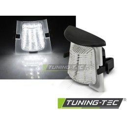 CHRYSLER JEEP WRANGLER JK 07-18 LED, Jeep
