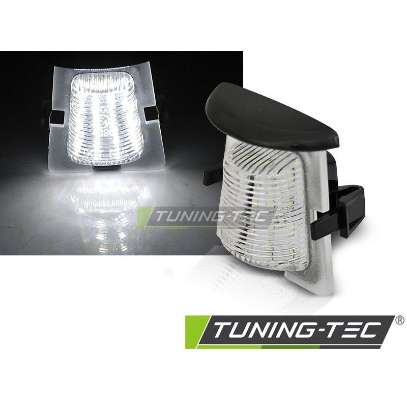 CHRYSLER JEEP WRANGLER JK 07-18 LED, Jeep